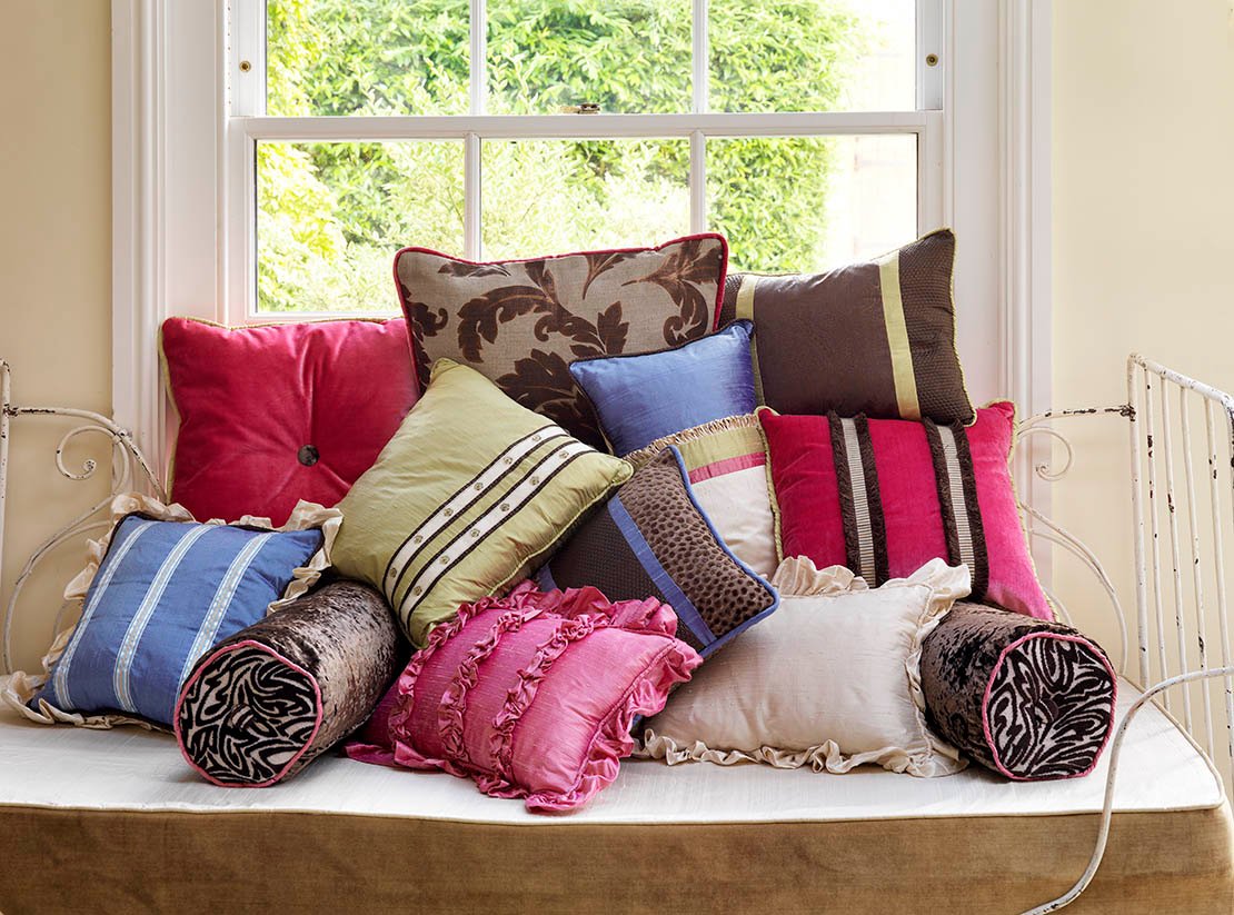 list-of-best-cushions
